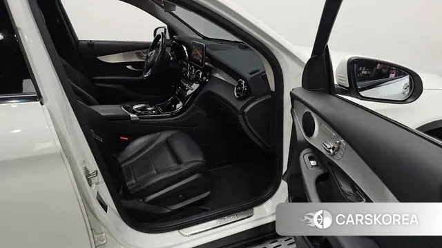 Mercedes-Benz GLC-Class X253 id 3391311 из Кореи 20