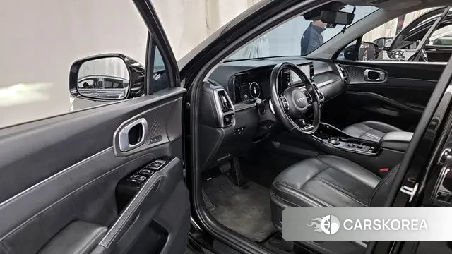 Kia Sorento 4th Generation id 3591704 из Кореи 20