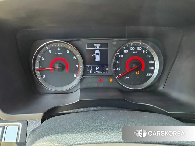 Ssangyong Berry New Tivoli id 3892443 из Кореи 20