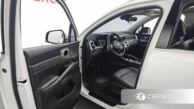 Kia Sorento 4th Generation id 3955012 из Кореи 20