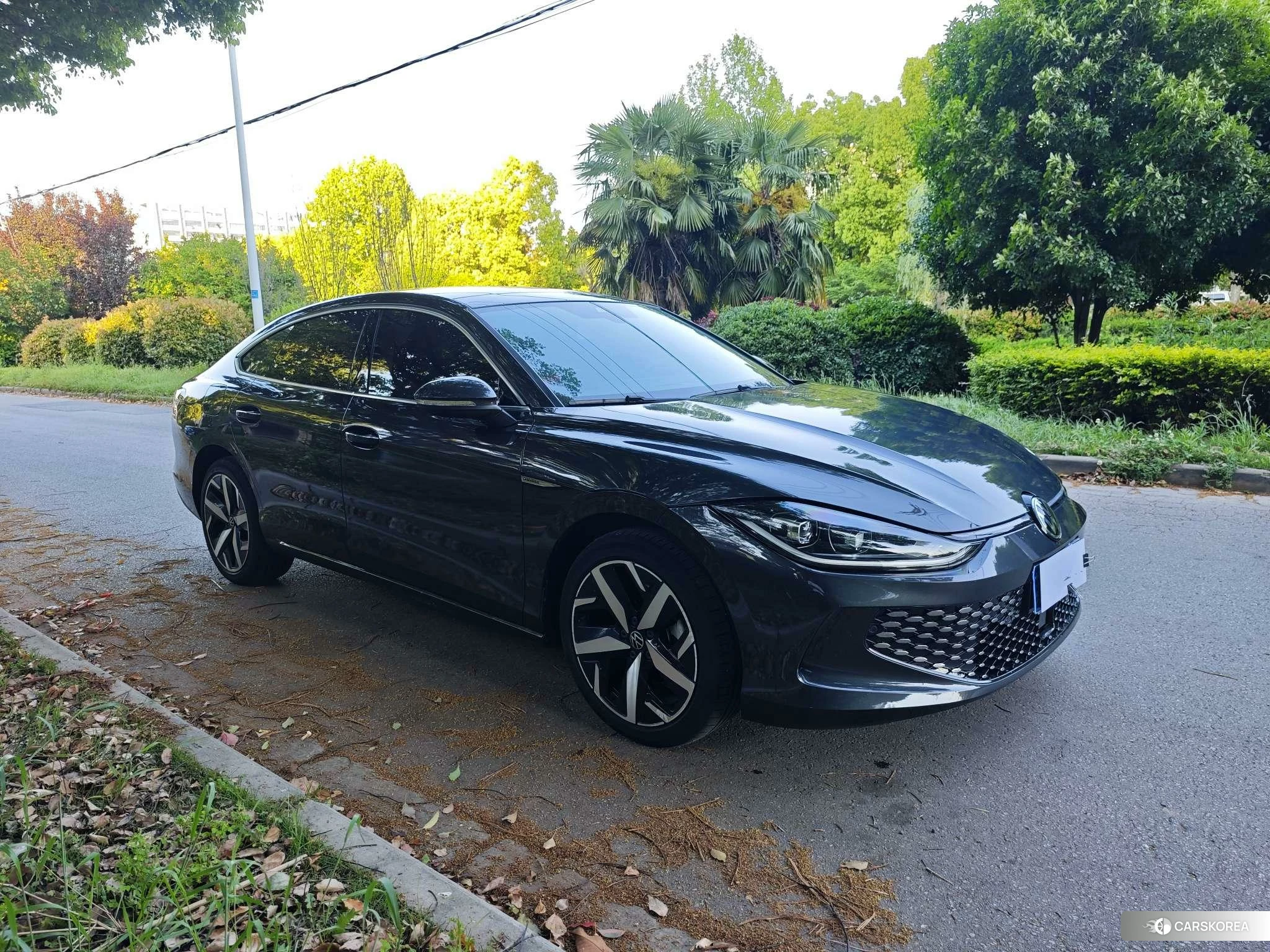 Volkswagen Lingdu id 4492848 из Китая 21