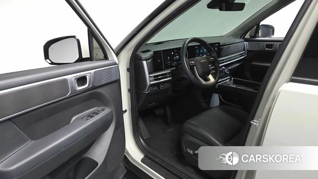 Hyundai Santa Fe (MX5) id 4280791 из Кореи 34