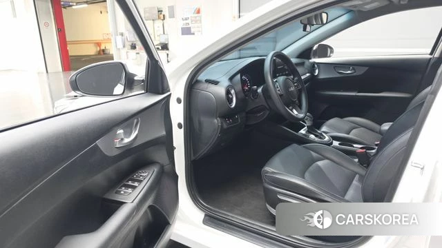 Kia The New K3 2nd generation id 4540911 из Кореи 30