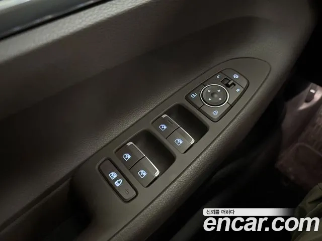 Hyundai The New Grandeur IG Hybrid id 2906622 из Кореи 20