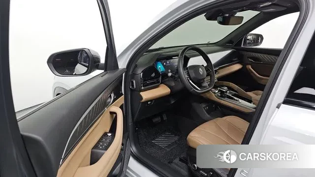 Renault Korea (Samsung) Grand Coleos id 3359350 из Кореи 20