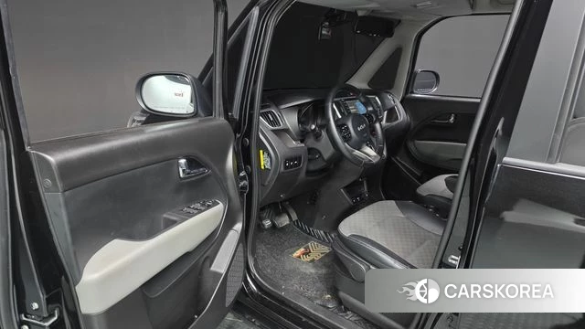 Kia The New Ray id 3827538 из Кореи 20