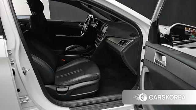 Hyundai Sonata New Rise id 3004871 из Кореи 20