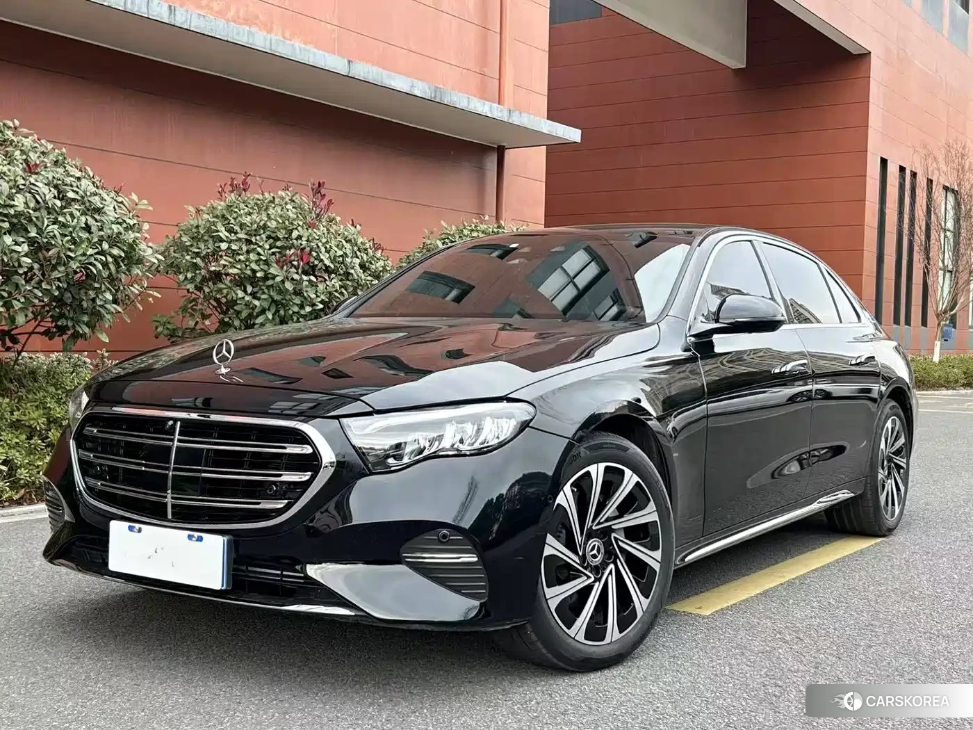 Mercedes-Benz E-Class id 4628211 из Китая 16