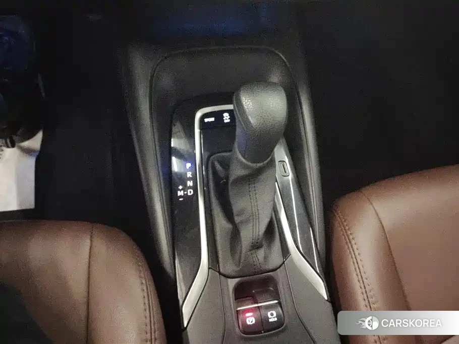 Toyota Allion id 4547595 из Китая 16