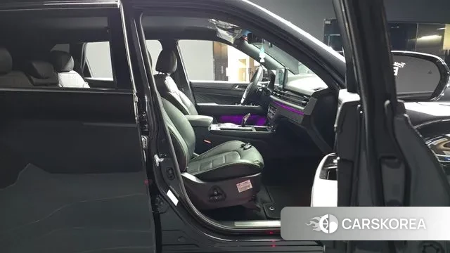 Ssangyong Rexton New Arena id 3015906 из Кореи 20