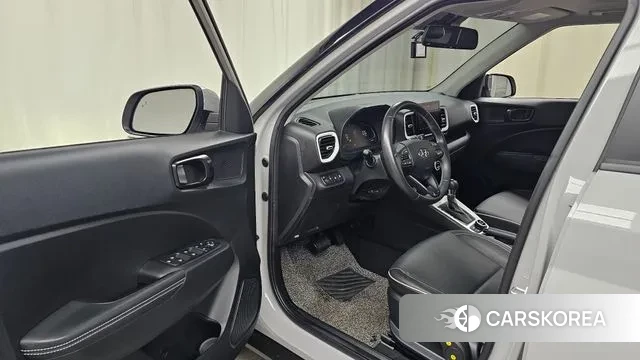 Hyundai Venue id 3763954 из Кореи 20