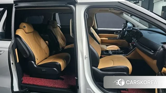 Kia Carnival 4th generation id 3771848 из Кореи 20