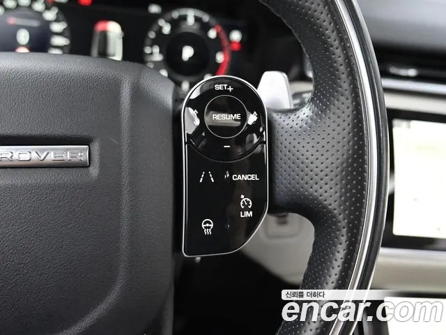 Land Rover Range Rover Velar id 2936961 из Кореи 20