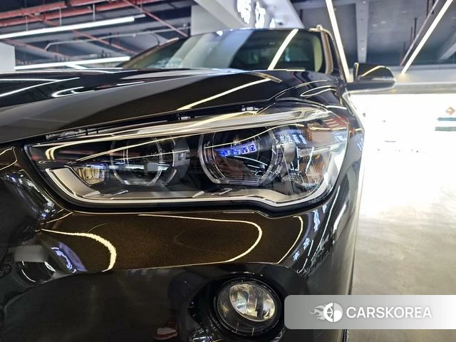 BMW X1 id 3882343 из Китая 31