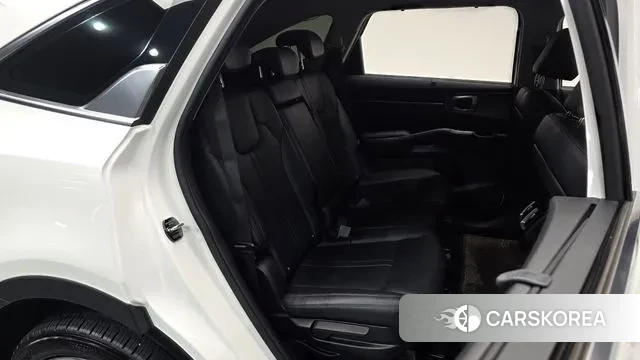 Kia Sorento 4th Generation id 3253557 из Кореи 20