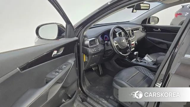 Kia The New Sorento id 3601789 из Кореи 20