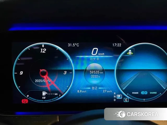 Mercedes-Benz E-Class W213 id 2994765 из Кореи 11