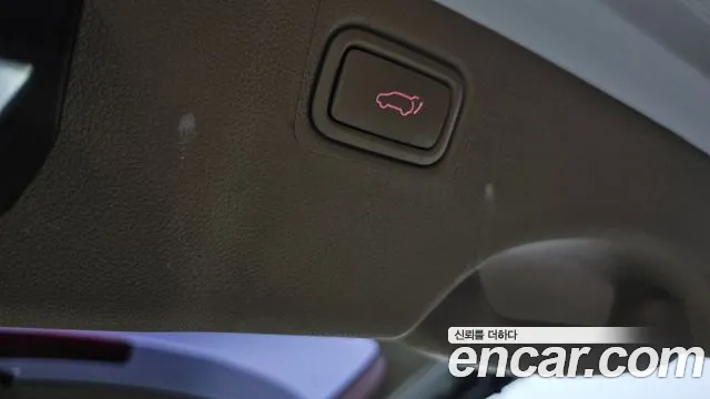 Kia The New Carnival id 2760891 из Кореи 20