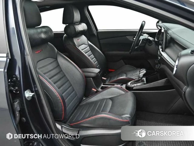 Kia The New K3 2nd generation id 4580186 из Кореи 20