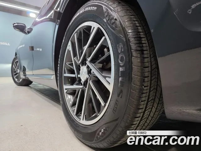 Hyundai The New Grandeur IG id 2672170 из Кореи 20