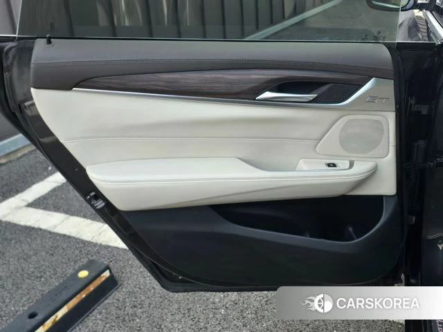 BMW 6 Series GT (G32) id 3905820 из Кореи 20