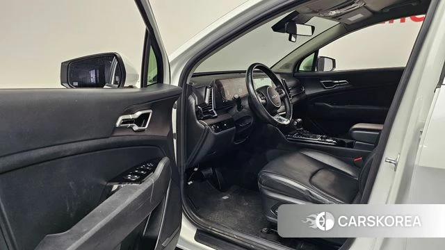 Kia Sportage 5th Generation id 4469533 из Кореи 20