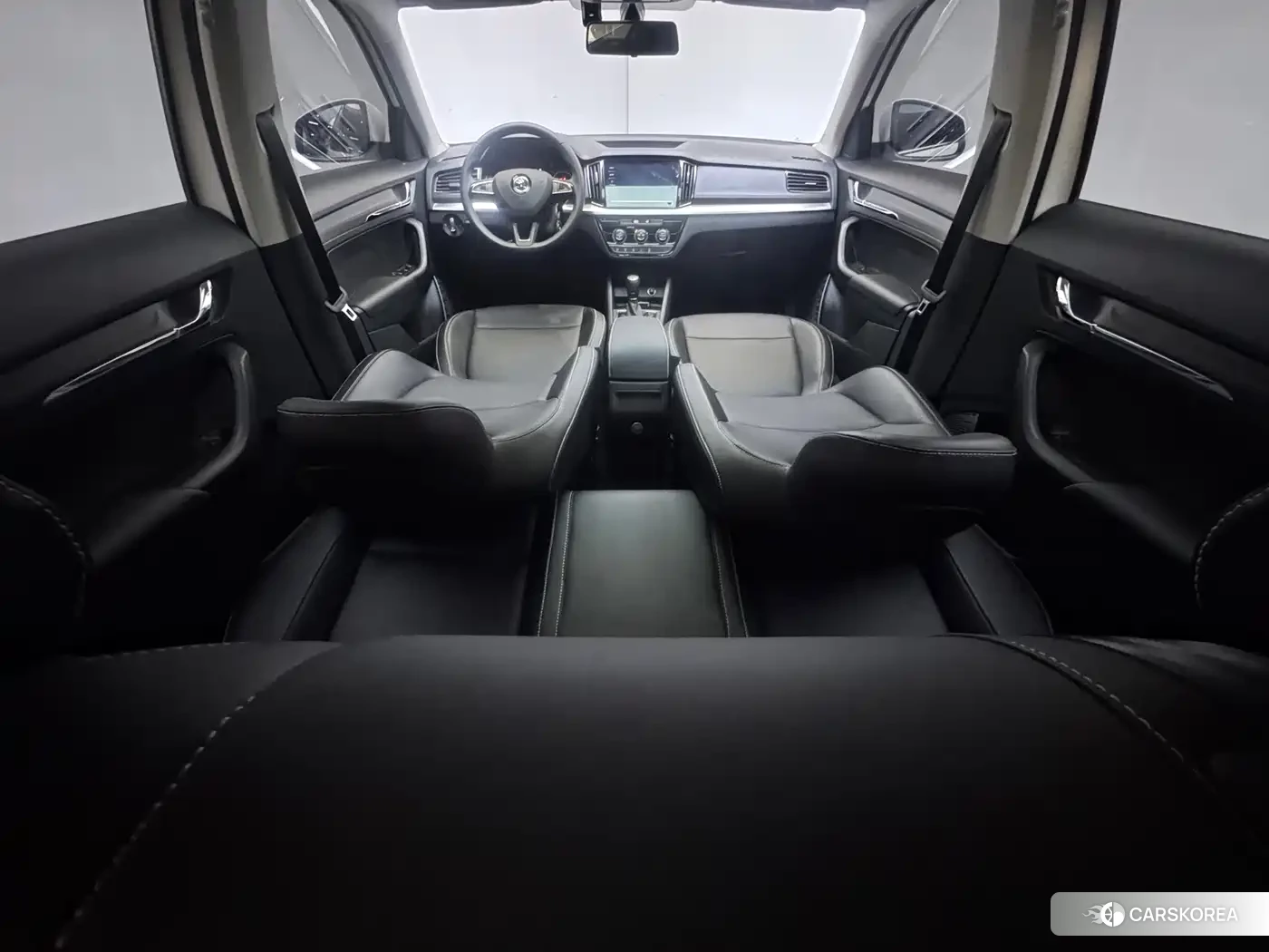 Skoda Kamiq id 4654539 из Китая 24