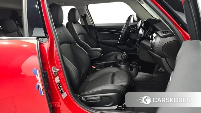 Mini Cooper id 3545226 из Кореи 20