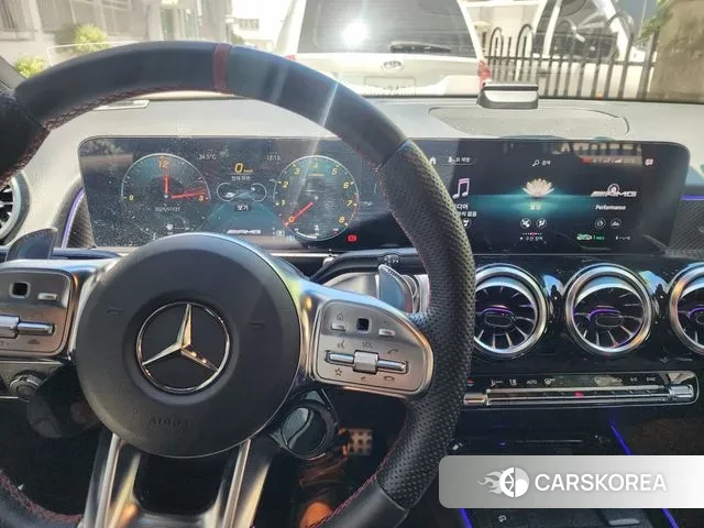 Mercedes-Benz GLB-Class X247 id 3241813 из Кореи 19