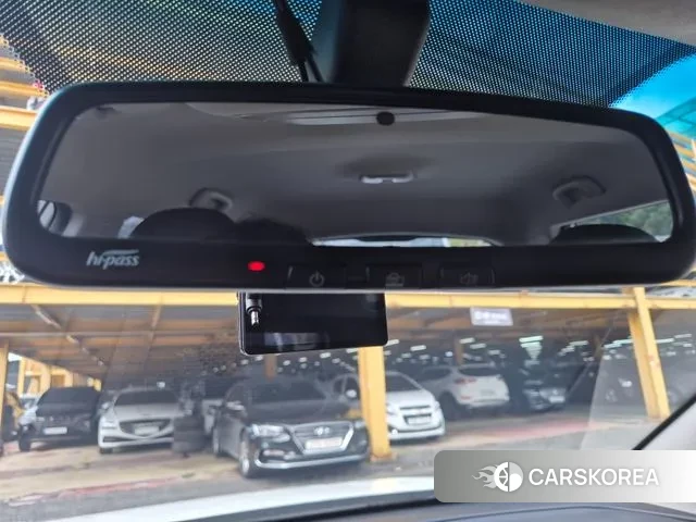 Ssangyong Berry New Tivoli id 3248329 из Кореи 20