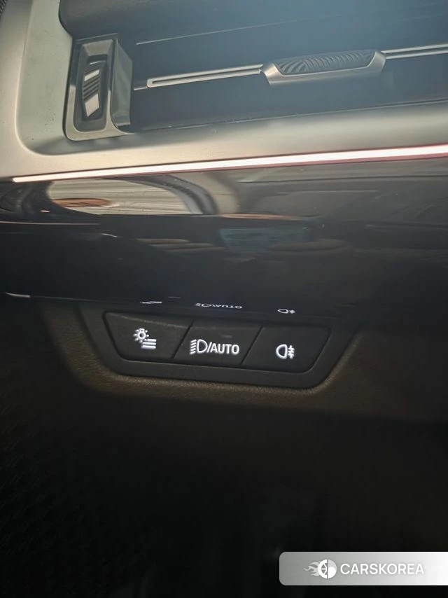 BMW X1 (U11) id 4589958 из Кореи 20