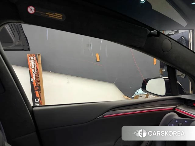 Tesla Model X id 4649472 из Кореи 11