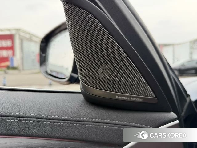 BMW 5 series id 4297414 из Китая 14