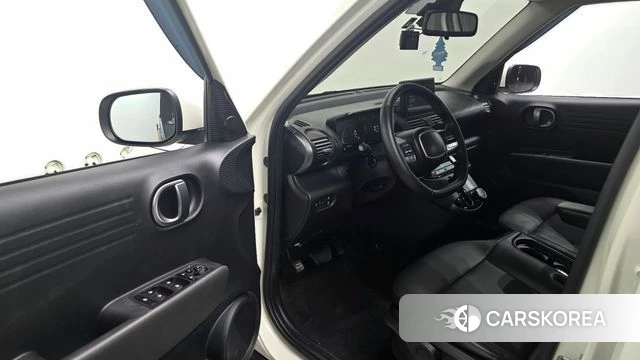Hyundai Casper id 4579450 из Кореи 31