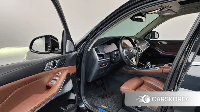 BMW X7 (G07) id 3616053 из Кореи 20