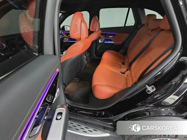 Mercedes-Benz GLC-Class X254 id 4222548 из Кореи 20