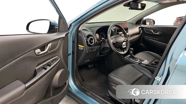 Hyundai Kona Hybrid id 3060016 из Кореи 20