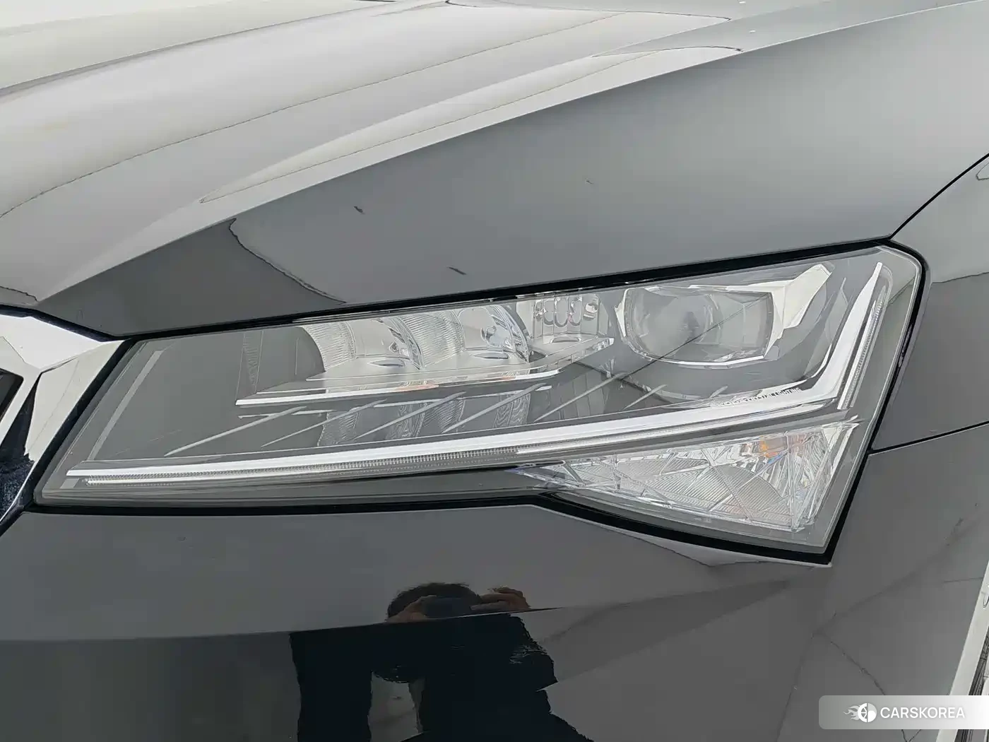 Skoda Superb id 4655116 из Китая 18