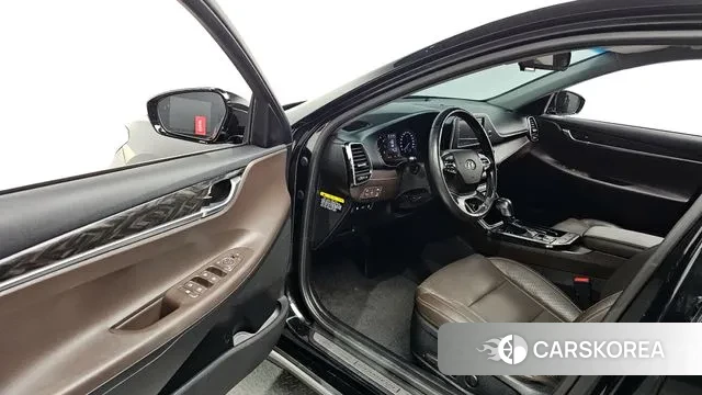 Hyundai Grandeur IG id 3651667 из Кореи 20