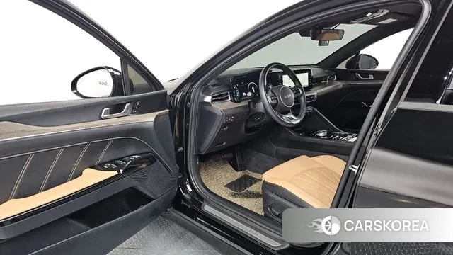 Kia K5 Hybrid 3rd Generation id 3426680 из Кореи 20