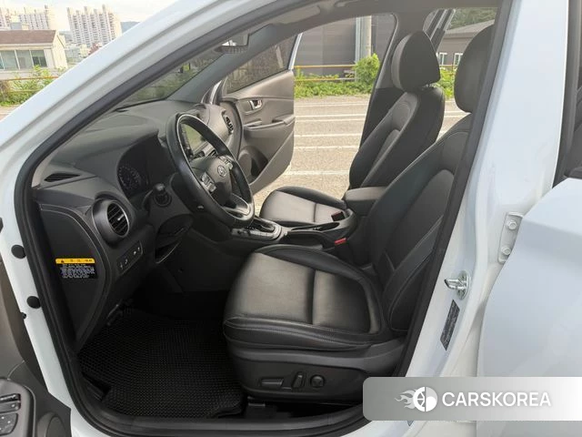 Hyundai Kona id 4482800 из Кореи 20