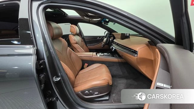 Genesis G80 (RG3) id 3954568 из Кореи 20