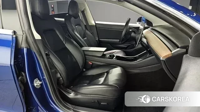 Tesla Model 3 id 3616637 из Кореи 20