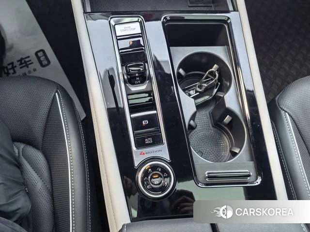 Volkswagen Tourang id 4278247 из Китая 21