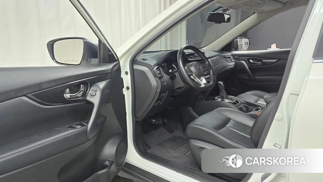 Nissan X Trail id 4232911 из Кореи 31