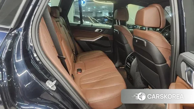 BMW X5 (G05) id 3629291 из Кореи 20