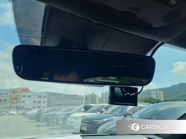 Kia The New K5 Hybrid 3rd generation id 3053004 из Кореи 20