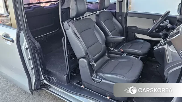 Kia The New Ray id 3608053 из Кореи 20