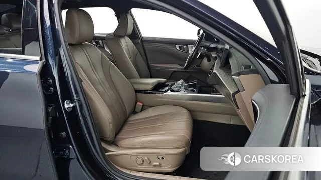 Kia K8 id 2940260 из Кореи 20