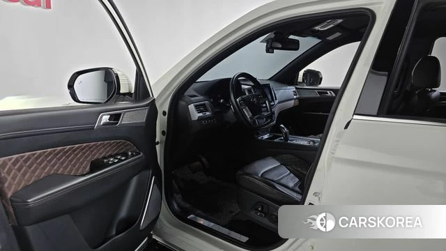 Ssangyong All New Rexton id 4774795 из Кореи 20